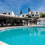 In São Rafael Ferienhaus Albufeira