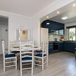 In São Rafael Ferienhaus Albufeira