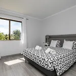 In São Rafael Ferienhaus