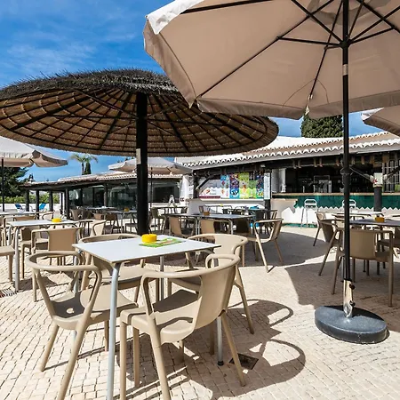 Feriehus In Sao Rafael *