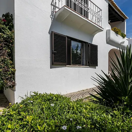 In Sao Rafael Feriehus Albufeira