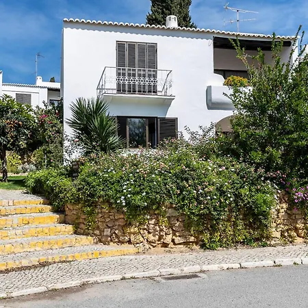 In Sao Rafael Albufeira