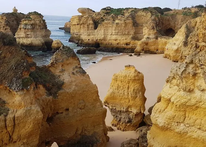 Feriehus In Sao Rafael *