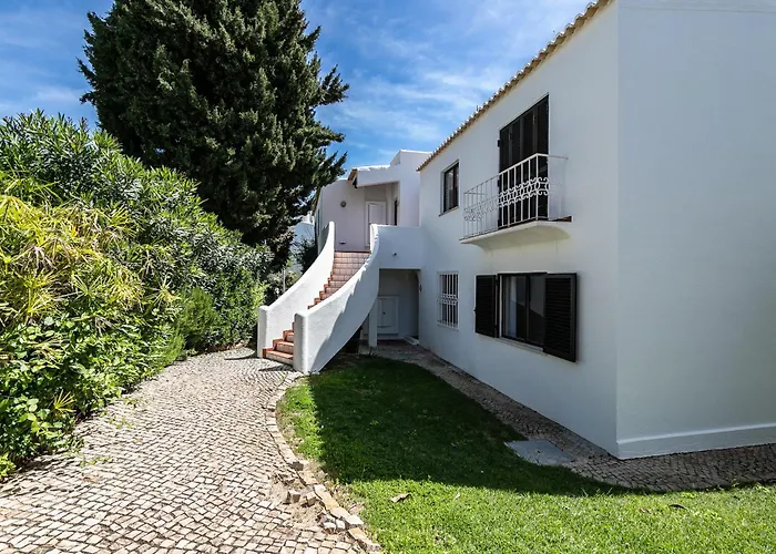 Feriehus In Sao Rafael