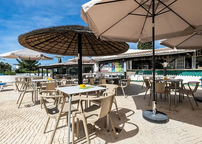 Feriehus In Sao Rafael *