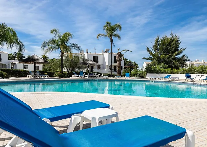 In Sao Rafael * Albufeira