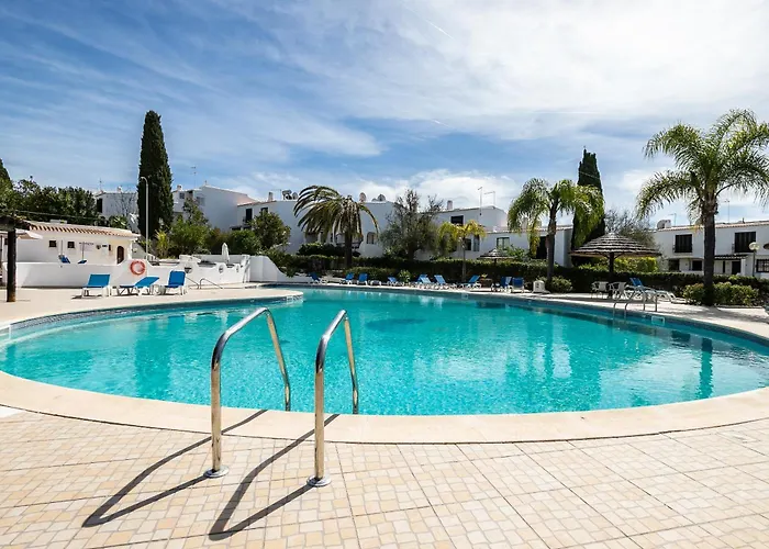 In Sao Rafael Feriehus