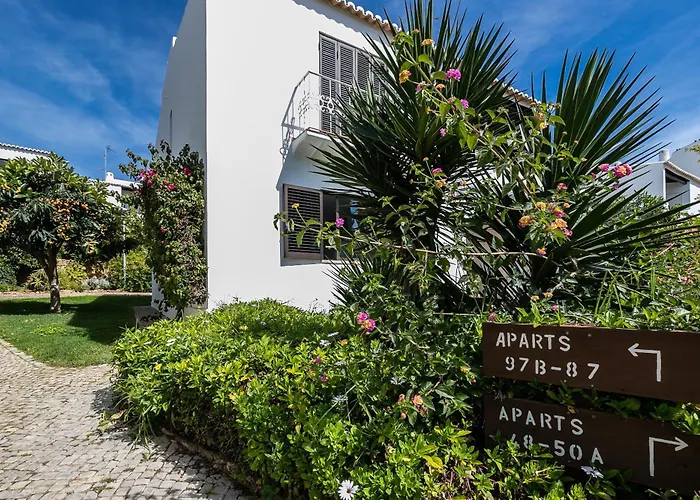 In Sao Rafael Feriehus *